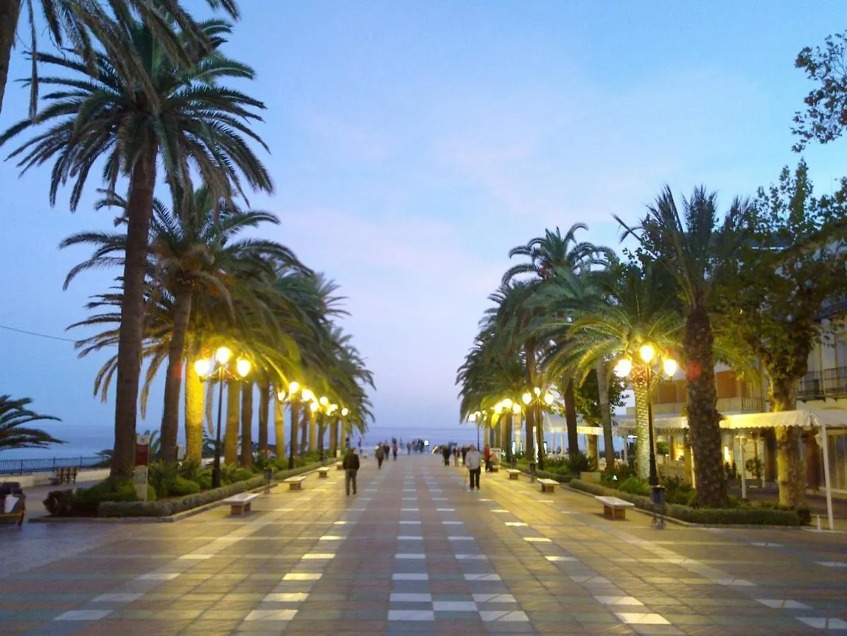 Apartament R1357 Balcon De Europa Nerja Hiszpania