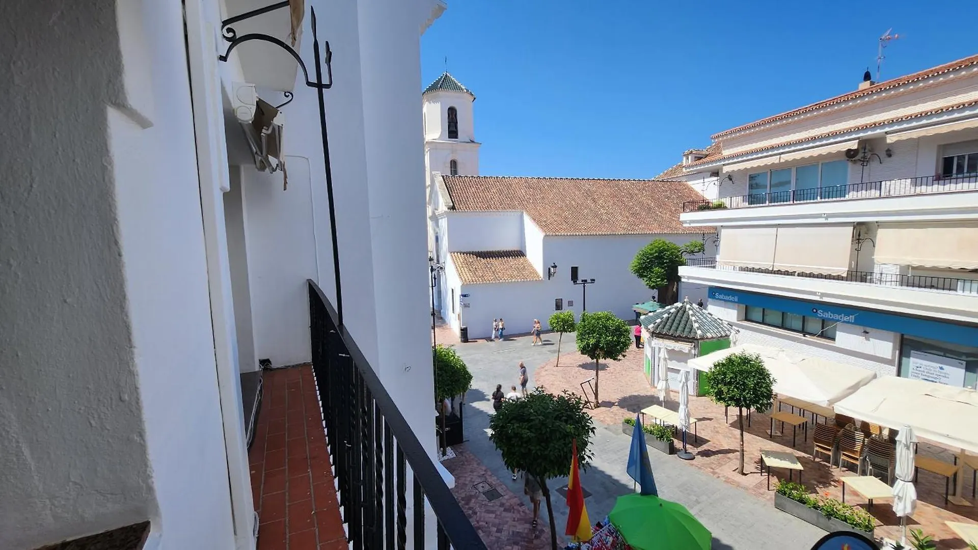 Apartament R1357 Balcon De Europa Nerja