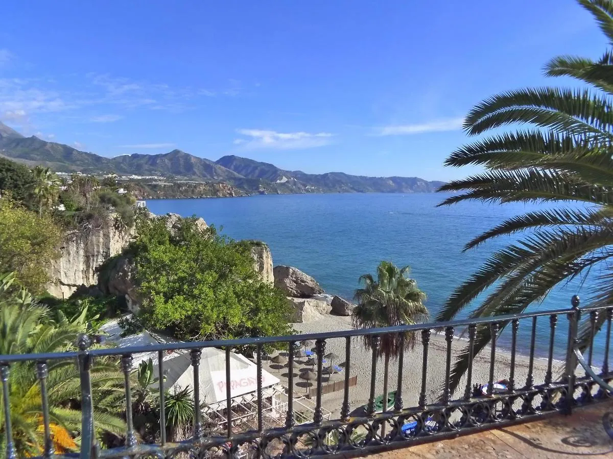 R1357 Balcon De Europa Διαμέρισμα Nerja