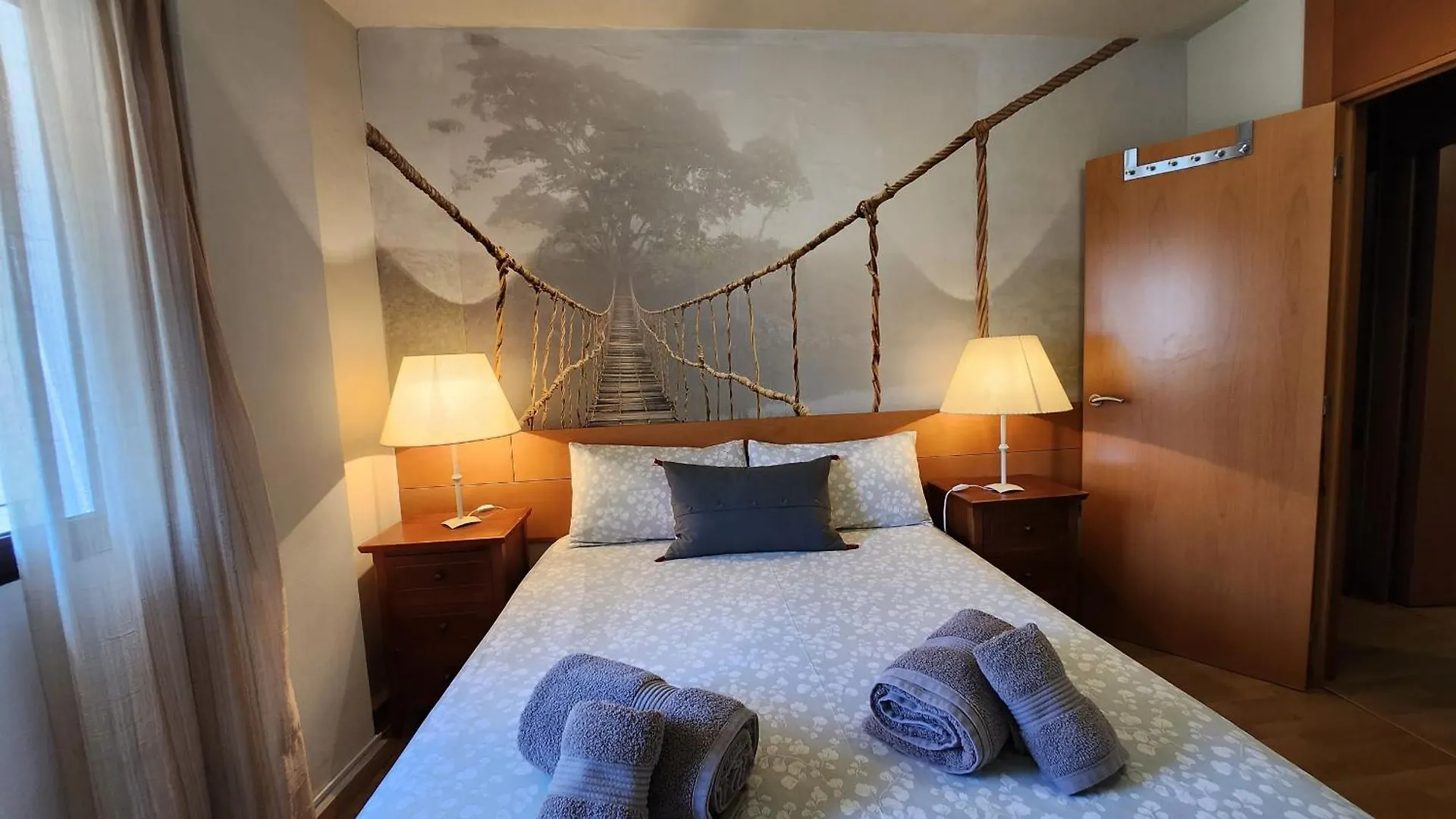 R1357 Balcon De Europa Διαμέρισμα Nerja